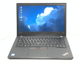Лаптоп Lenovo ThinkPad T470 14" Touch i5-7300U 8GB 260GB клас А