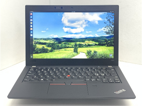 Lenovo ThinkPad X280 12.5" i5-8350U 16GB 260GB клас А