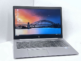 Лаптоп HP Zbook 15u G6 15.6" i7-8565U 32GB 510GB клас А
