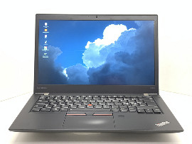 Лаптоп Lenovo ThinkPad T470s 14" i7-7500U 8GB 260GB клас А