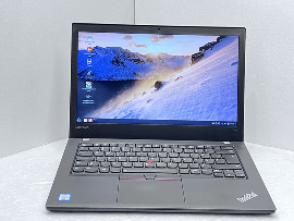 Лаптоп Lenovo ThinkPad T470 14" i5-7300U 8GB 260GB клас А