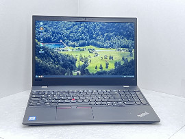 Лаптоп Lenovo ThinkPad P52s 15.6" i7-8650U 32GB 510GB клас А