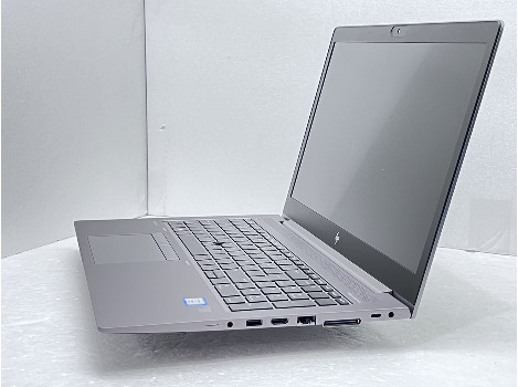 HP Zbook 15u G6 15.6" i7-8565U 32GB 510GB клас А