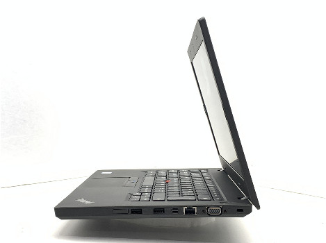 Lenovo ThinkPad L460 14" i5-6300U 8GB 240GB клас А