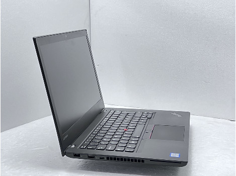 Lenovo ThinkPad T470 14" i5-7300U 8GB 260GB клас А