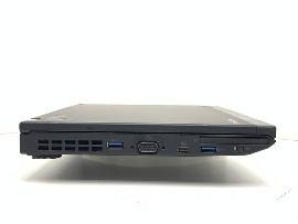 Лаптоп Lenovo ThinkPad X230 12.5" i5-3210M 8GB 180GB клас А