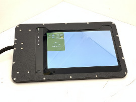 Монитор GeChic Portable Touchscreen Monitor 10" Touch (клас А)