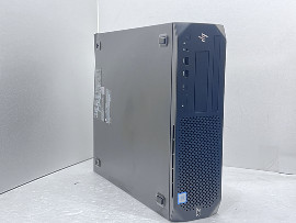 Компютър HP Z2 G4 i7-8700 32GB 260GB Quadro P620 2GB