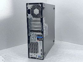 Компютър HP Z2 G4 i7-8700 32GB 260GB Quadro P620 2GB