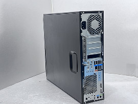 Компютър HP Z2 G4 i7-8700 32GB 260GB UHD Graphics 630