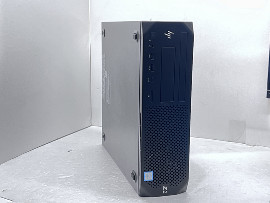 Компютър HP Z2 G4 i7-8700 32GB 260GB UHD Graphics 630