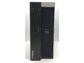 Компютър Dell Precision T5810 Xeon E5-1620 v3 16GB 260GB Quadro K2200 4GB