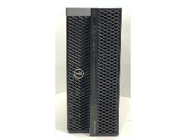 Компютър Dell Precision 5820 Xeon W-2123 32GB 510GB Quadro P2000 5GB