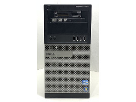 Компютър Dell OptiPlex 7010 i5-3570 16GB 250GB Quadro 400 512MB