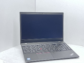 Лаптоп Lenovo ThinkPad P52s 15.6" Touch i7-8550U 32GB 510GB клас А