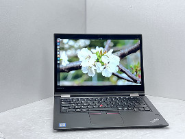 Лаптоп Lenovo ThinkPad Yoga 370 13.3" Touch i5-7300U 8GB 260GB клас А