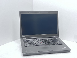 Лаптоп Lenovo ThinkPad T440p 14" i5-4200M 8GB 260GB клас А