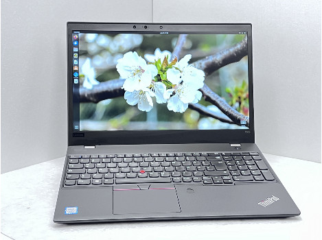 Lenovo ThinkPad P52s 15.6" Touch i7-8550U 32GB 510GB клас А