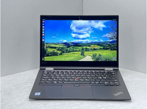 Lenovo ThinkPad X390 Yoga 13.3" Touch i7-8665U 16GB 260B клас А