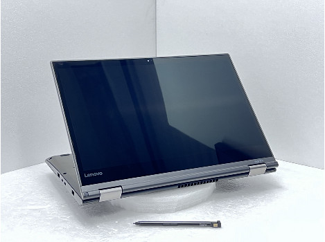 Lenovo ThinkPad Yoga 370 13.3" Touch i5-7300U 8GB 260GB клас А