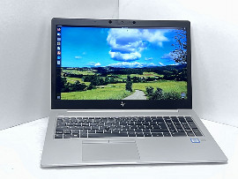 Лаптоп HP EliteBook 850 G6 15.6" Touch i7-8665U 32GB 1020GB клас А
