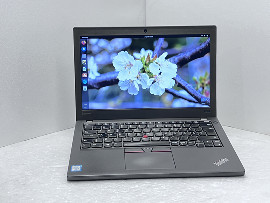 Лаптоп Lenovo ThinkPad X270 12.5" i5-7300U 8GB 260GB клас А