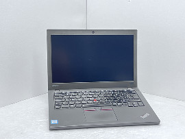 Лаптоп Lenovo ThinkPad X270 12.5" i5-7300U 8GB 260GB клас А