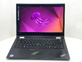 Лаптоп Lenovo ThinkPad Yoga 370 13.3" Touch i5-7300U 8GB 260GB клас Б