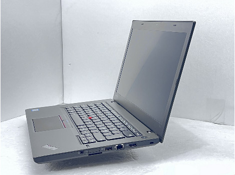 Lenovo ThinkPad T460 14" i5-6200U 16GB 260GB клас Б