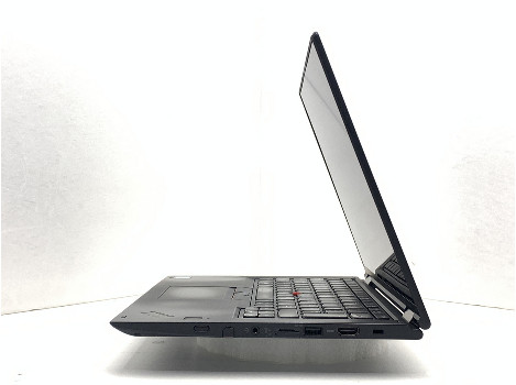 Lenovo ThinkPad Yoga 370 13.3" Touch i5-7300U 8GB 260GB клас Б