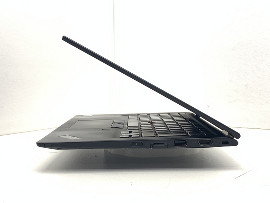 Лаптоп Lenovo ThinkPad X390 Yoga 13.3" touch i7-8665U 16GB 260GB клас А