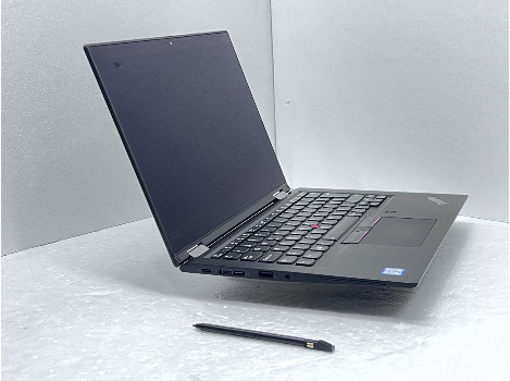 Lenovo ThinkPad X390 Yoga 13.3" touch i5-8365U 16GB 260GB клас А