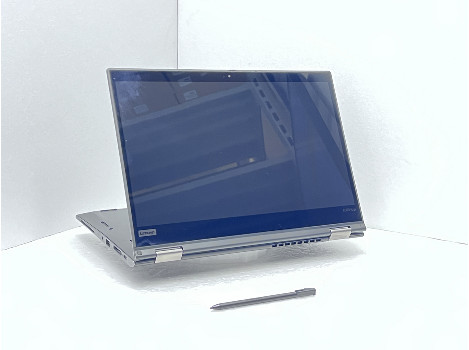 Lenovo ThinkPad X390 Yoga 13.3" touch i7-8665U 16GB 260GB клас А
