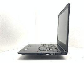 Лаптоп Fujitsu LIFEBOOK U758 14" i5-8250U 8GB 260GB клас А