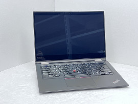 Лаптоп Lenovo ThinkPad X390 Yoga 13.3" touch i7-8665U 16GB 260GB клас А
