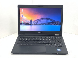 Лаптоп Fujitsu LIFEBOOK U728 12.5" i5-8250U 8GB 260GB клас А