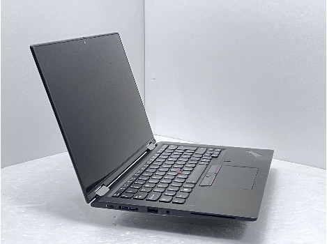 Lenovo ThinkPad X390 Yoga 13.3" touch i7-8665U 16GB 260GB клас А