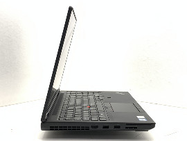 Лаптоп Lenovo ThinkPad P53 15.6" touch i7-9850H 32GB 1020GB клас А