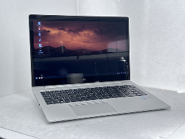 Лаптоп HP EliteBook 850 G5 15.6" touch i7-8650U 32GB 510GB клас А