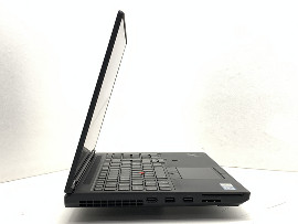 Лаптоп Lenovo ThinkPad P53 15.6" touch i7-9850H 32GB 1020GB клас А