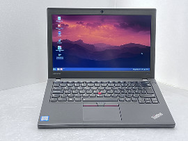 Лаптоп Lenovo ThinkPad X270 12.5" i5-7300U 8GB 260G клас Б