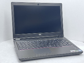 Лаптоп Fujitsu CELSIUS H780 15.6" i7-8850H 32GB 510GB клас А