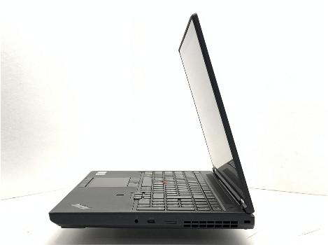 Lenovo ThinkPad P53 15.6" touch i7-9850H 32GB 1020GB клас А