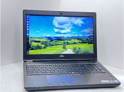 Fujitsu CELSIUS H780 15.6" i7-8850H 32GB 510GB клас А