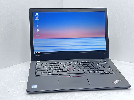 Lenovo ThinkPad T470 14" Touch i5-7300U 8GB 260GB клас А