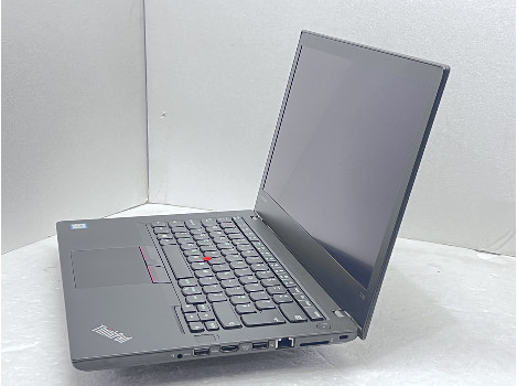 Lenovo ThinkPad T470 14" Touch i5-7300U 8GB 260GB клас А