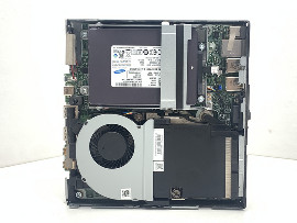 Компютър HP ProDesk 600 G3 i5-6500T 8GB 260GB Intel HD