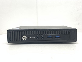 Компютър HP EliteDesk 800 G1 i5-4590T 8GB 180GB Intel HD