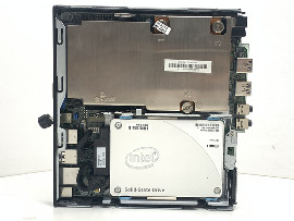 Компютър HP EliteDesk 800 G1 i5-4590T 8GB 180GB Intel HD