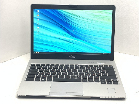 Fujitsu LIFEBOOK S936 13.3" i5-6200U 8GB 260GB клас А